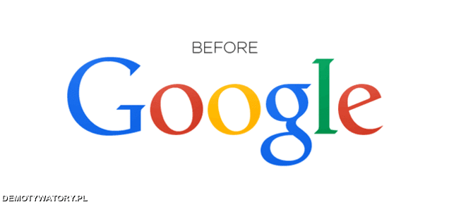 Spostrzegawczy internauci zauważyli zmianę w typografii logo Google – Kto jak kto, ale oni niczego nie przeoczą 