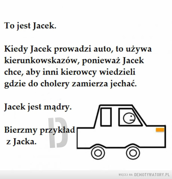 Mądry Jacek –  