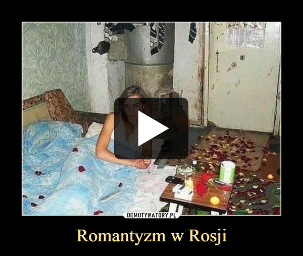 Romantyzm w Rosji –  