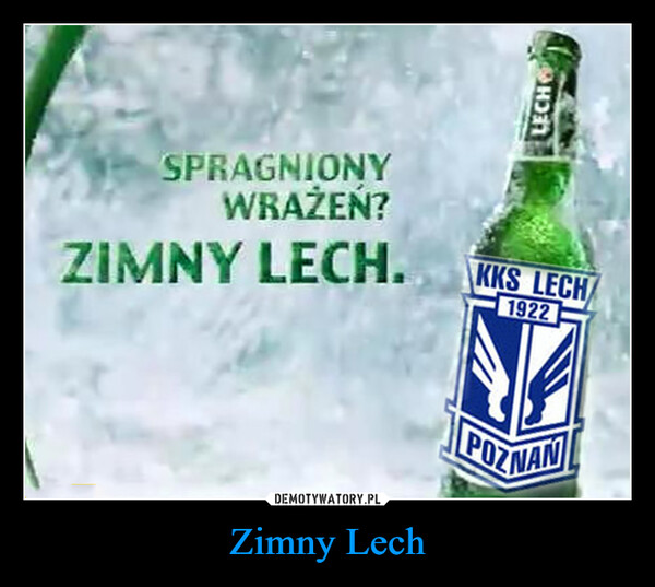 Zimny Lech –  