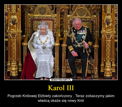 Karol III