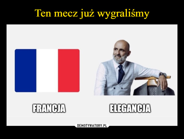  –  FRANCJAELEGANCJA