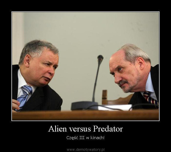 Alien versus Predator – Część III w kinach!  